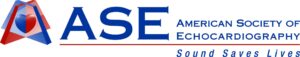 The American Society of Echocardiography