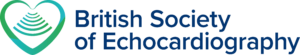 British Society of Echocardiography