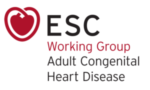 European Society of Cardiology – Adult Congenital Heart disease (ACHD)