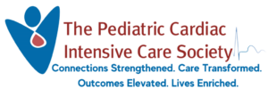 Paediatric Cardiac Intensive Care Society