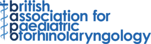 British Association of Paediatric Otorhinolaryngology