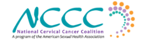 The National Cervical Cancer Coalition