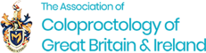 The Association of Coloproctology of Great Britain and Ireland.