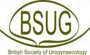 British Society of Urogynaecology