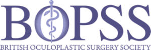 British Oculoplastic Surgery Society
